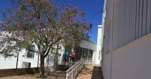 IES Sierra del Agua